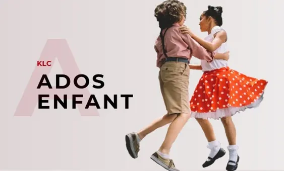 Ados/ enfant