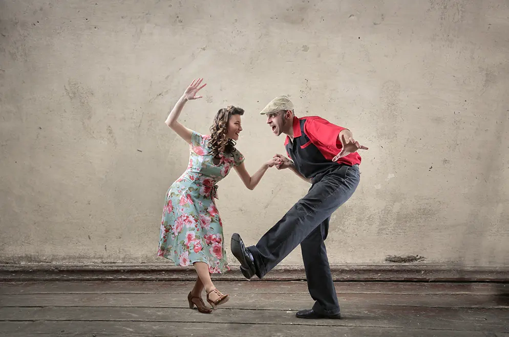 Quel cours de danse choisir ?