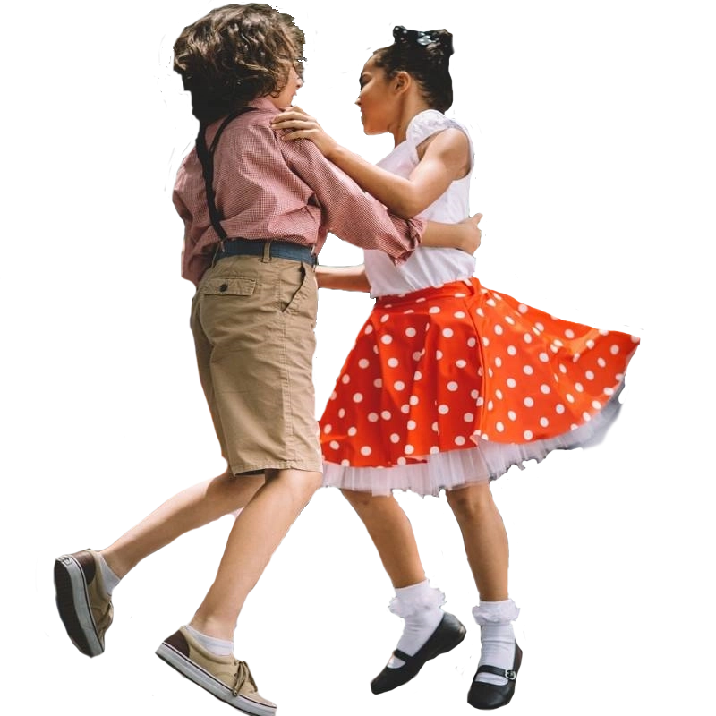 Ados / enfant