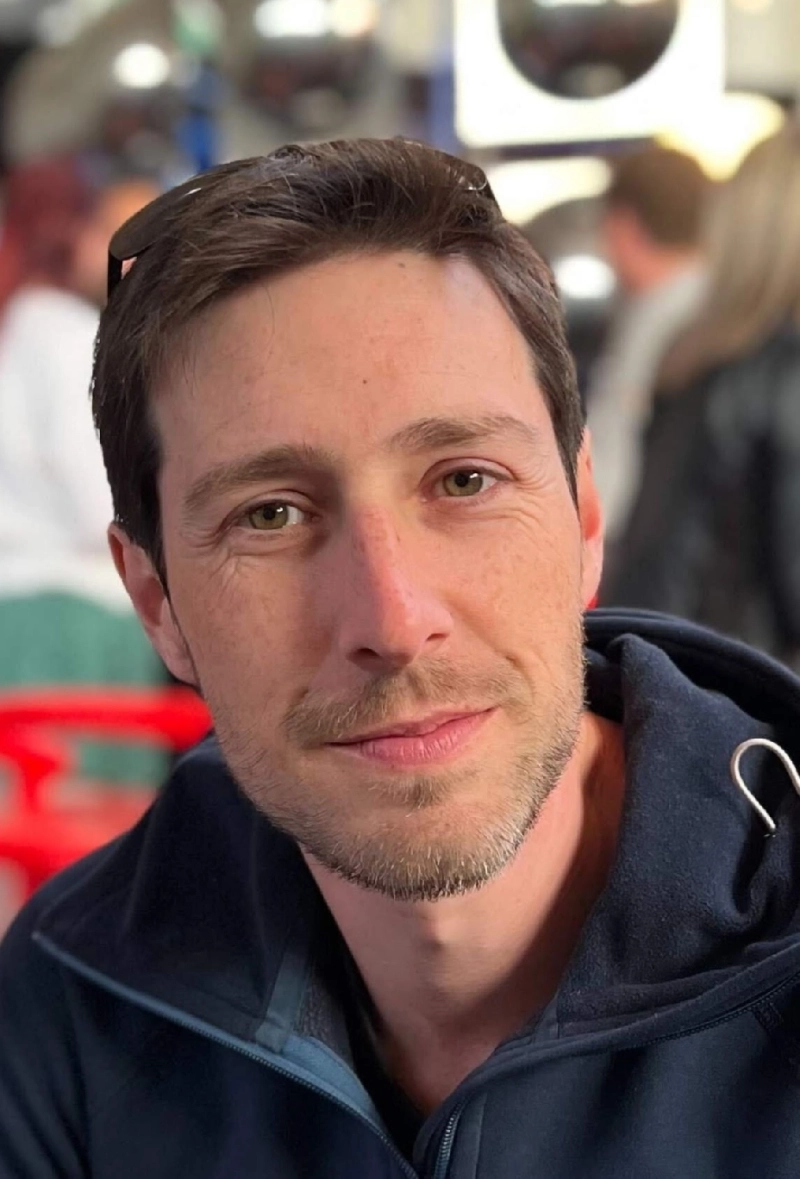 Bastien Lehmann