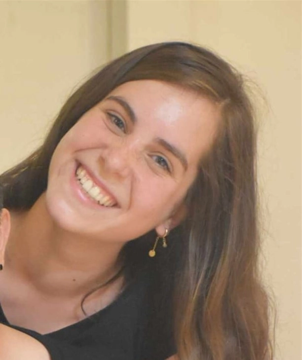 Alexia Maire