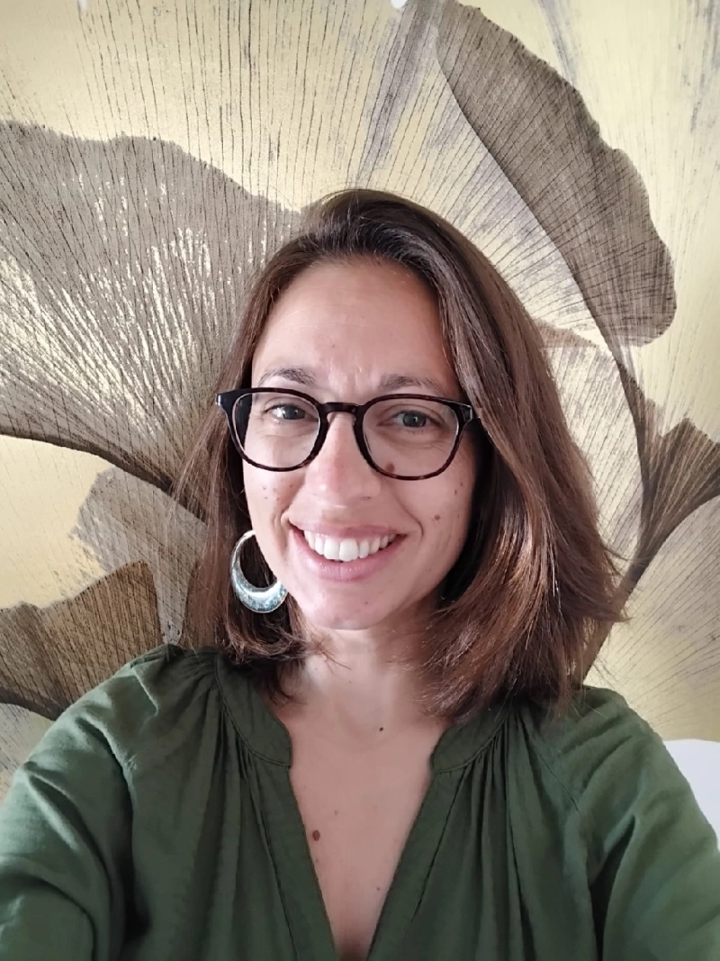 Aurélie Baudoin