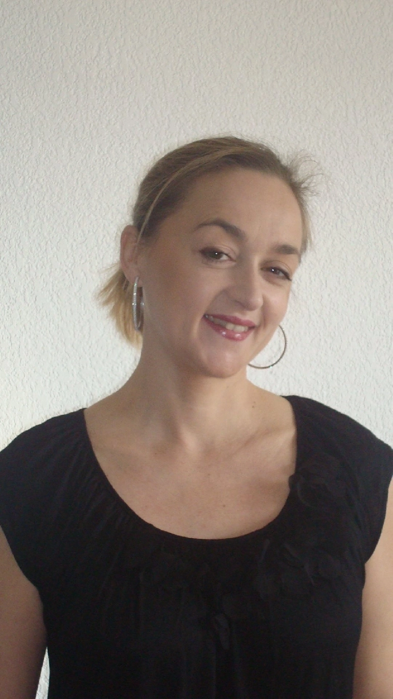 Sandra Cardeilhac