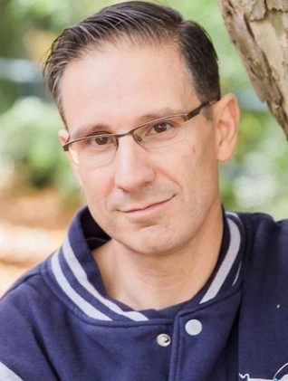 Stéphane Olive