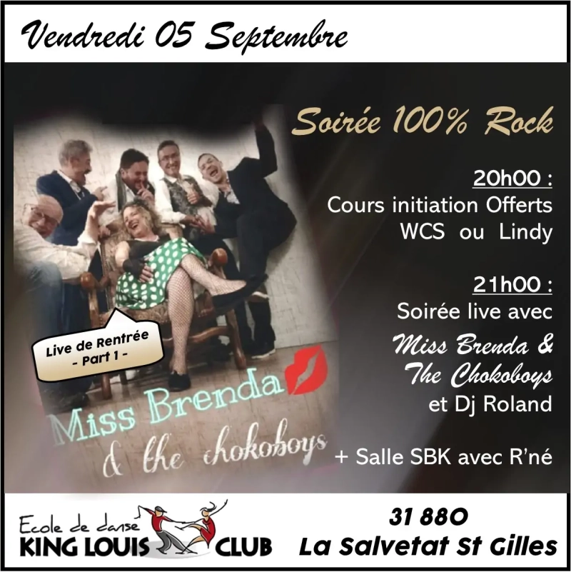 Soiree_live_Rock