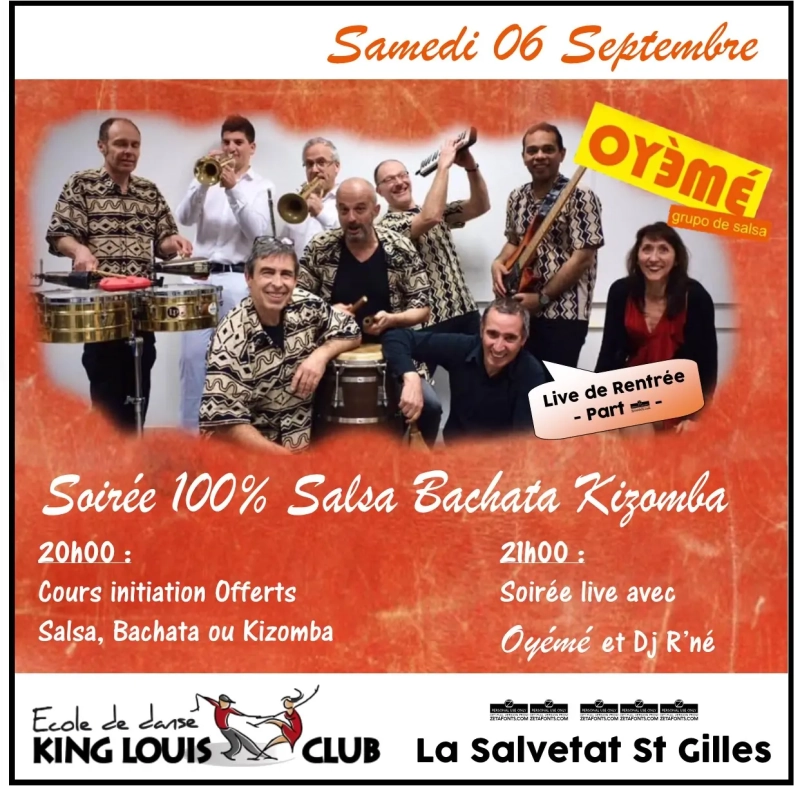 Soiree_live_Salsa