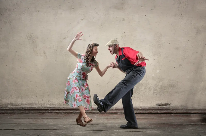Quel cours de danse choisir ?