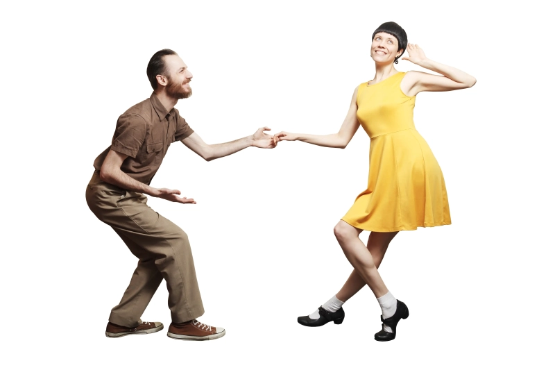 Quelle danse choisir pour un débutant ?