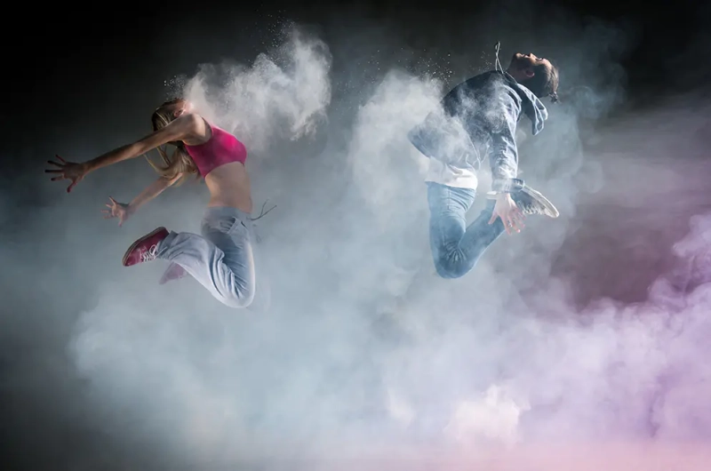 Pourquoi danser ?