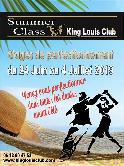Summer Class