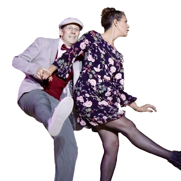 Rock & Swing