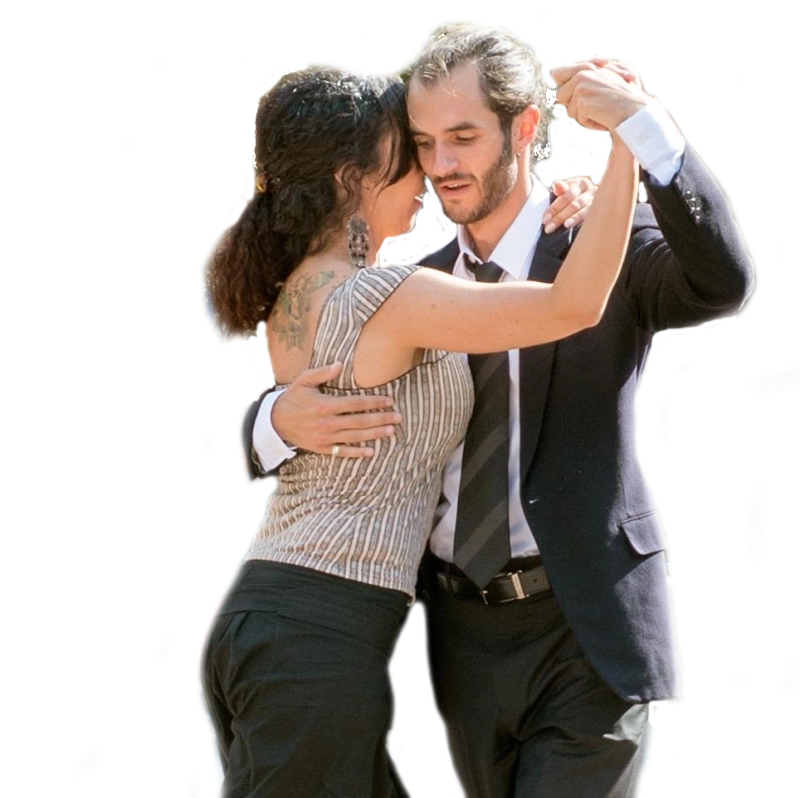Salon & Tango argentin