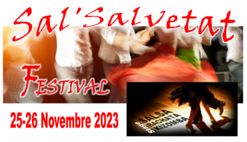 Sal'Salvetat Festival